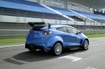 Chevrolet WTCC Ultra Concept 2006 года
